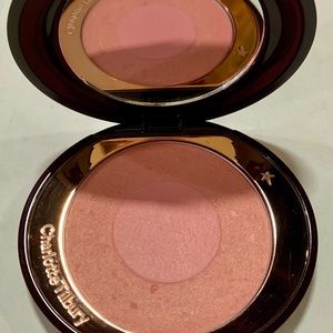 Charlotte Tilbury blush